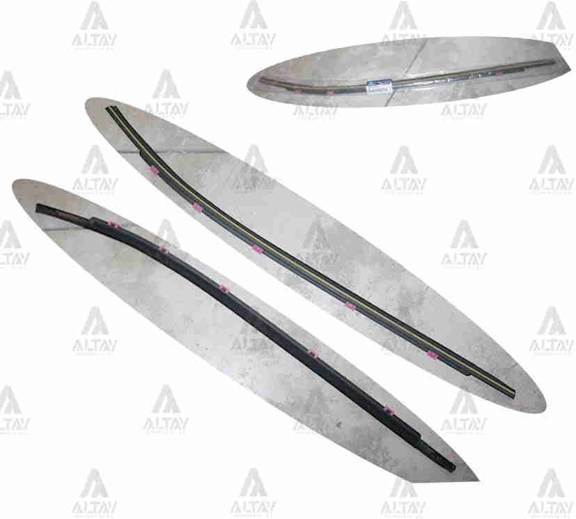 83220-3X510 Kaporta Arka MOBIS | Hyundai Elantra