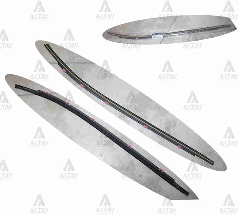 83220-3X510 Kaporta Arka MOBIS | Hyundai Elantra