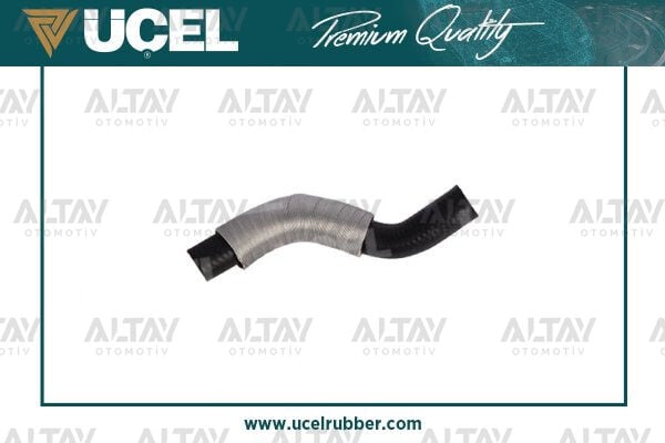 038127 Su Hortumu UCEL | Ford Focus