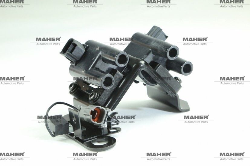 27301-22600 Ateşleme Bobini MAHER | Hyundai Getz
