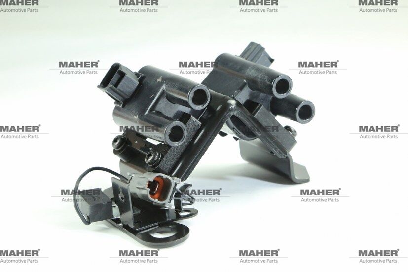 27301-22600 Ateşleme Bobini MAHER | Hyundai Getz