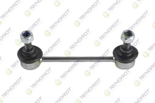 46767267 Z Rot Arka Sağ sol Metal 132 TEKNOROT | Fiat Doblo 00 09