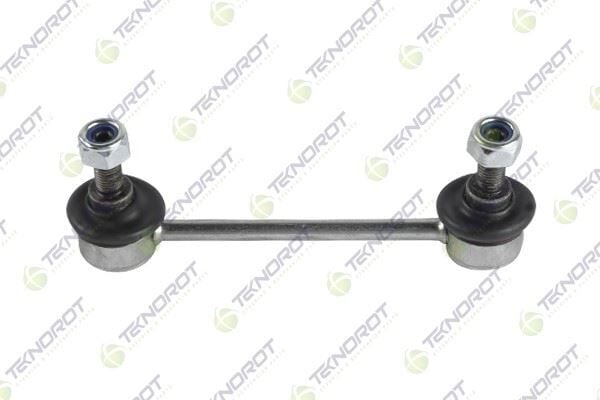 46767267 Z Rot Arka Sağ sol Metal 132 TEKNOROT | Fiat Doblo 00 09