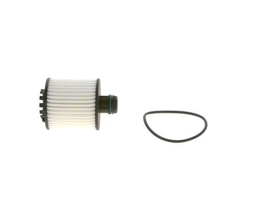 55261437 Yağ Filtresi BOSCH | Fiat Egea / Fiat Doblo / Fiat Fiorino