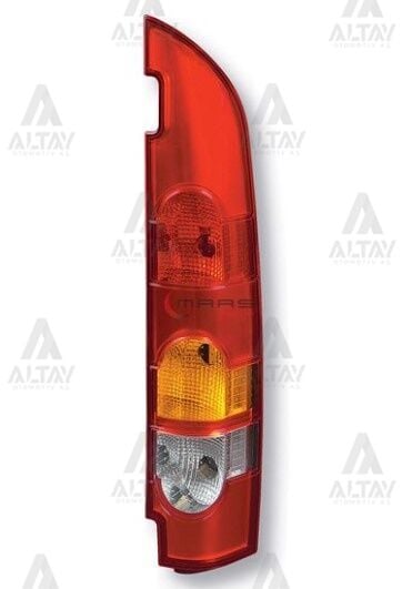 8200150623 Far ve Aydınlatma Sol MARS | Renault Kangoo