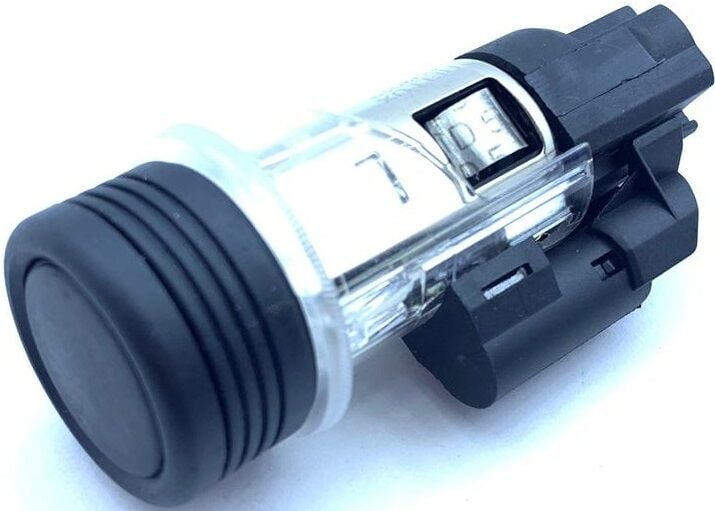 253315936R Kaporta HELLUX | Renault Clio 3 / Renault Megane 2 / Renault Megane 3
