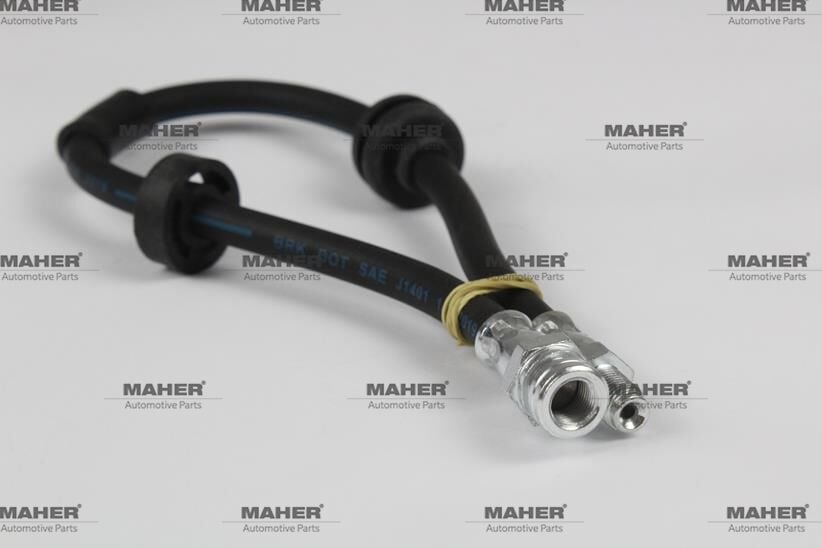 51725095 Fren Hortumu Ön MAHER | Fiat Ducato