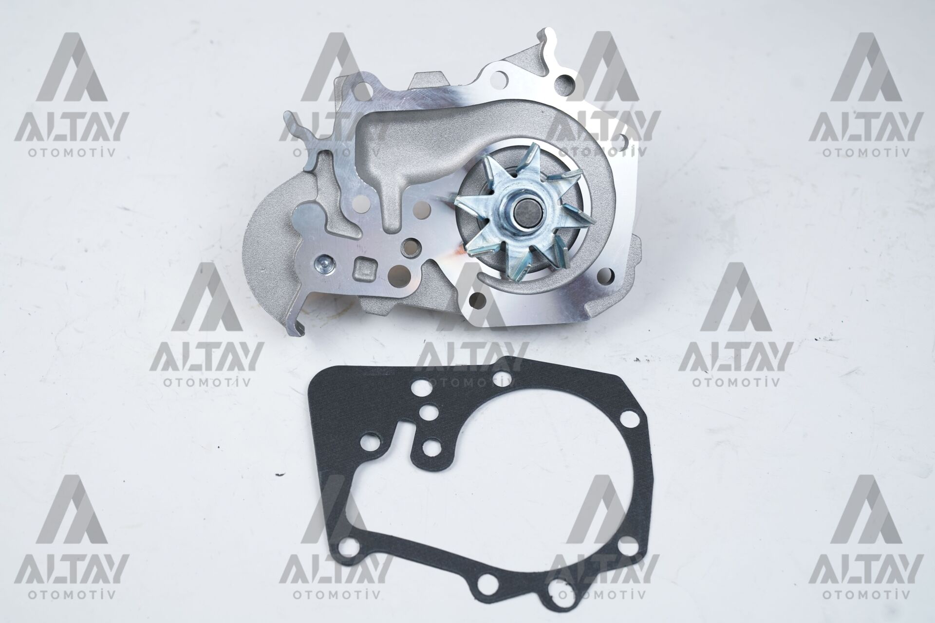 8200146298 Devirdaim (Su Pompası) THERMAX | Renault Symbol