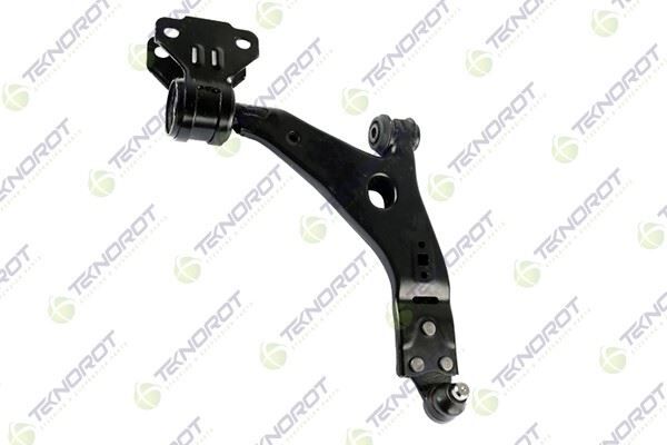 F1FZ3078A Salincak Rotilli On Sag Alt TEKNOROT | Ford Focus III 1.5 TDCI 2011 2015
