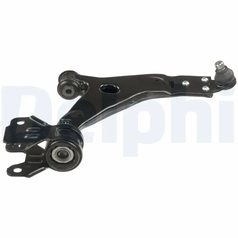 F1FZ3078A Salincak Rotilli On Sag Alt TEKNOROT | Ford Focus III 1.5 TDCI 2011 2015