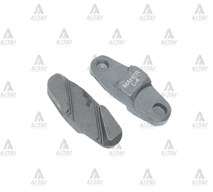22226-27900 Külbütör / Lifter MAHER | Hyundai Getz