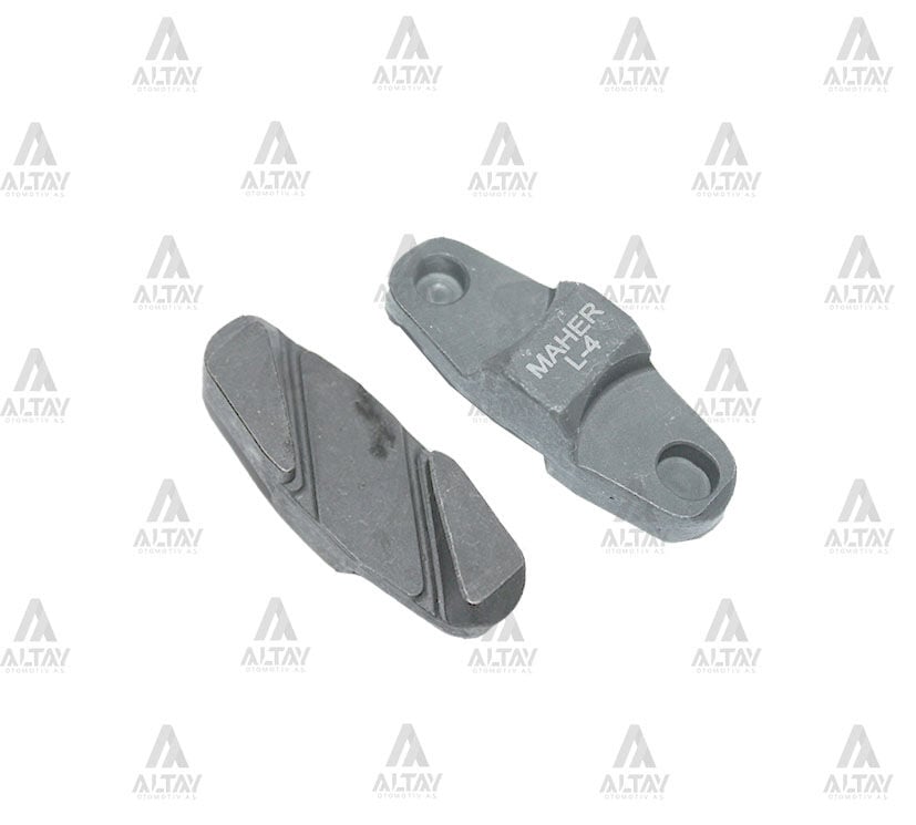 22226-27900 Külbütör / Lifter MAHER | Hyundai Getz