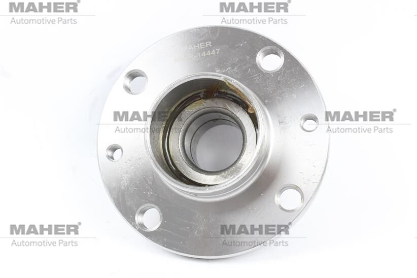 7769902 Teker Poryası Arka MAHER | Fiat Marea / Fiat Bravo