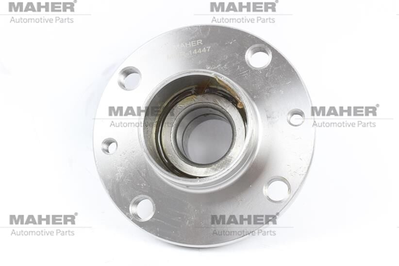 7769902 Teker Poryası Arka MAHER | Fiat Marea / Fiat Bravo