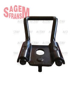 8200347712 Kaporta SAGEM | Renault Kangoo