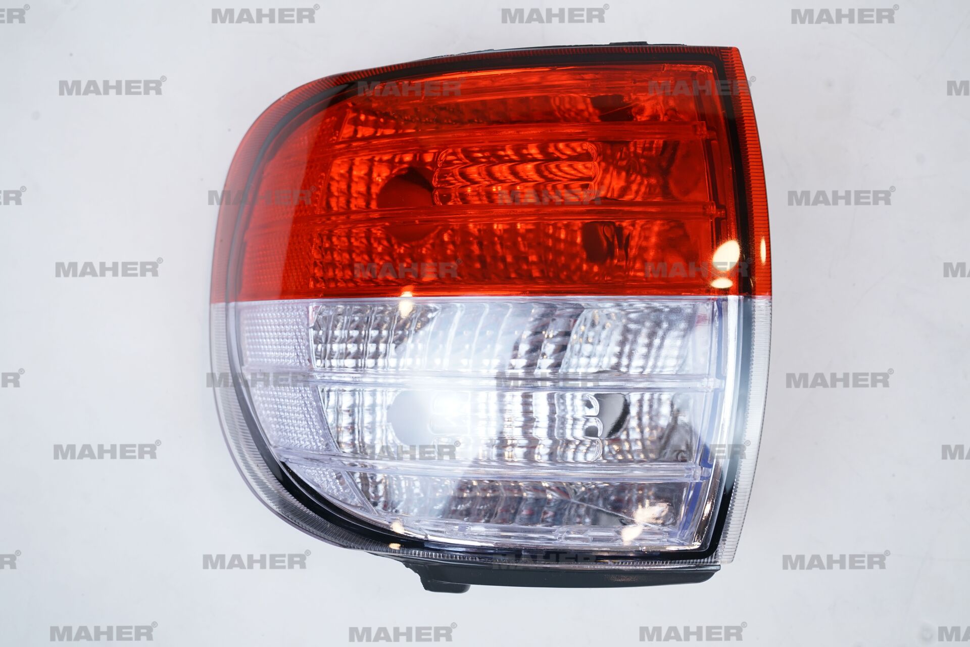 92402-4A610 Far ve Aydınlatma Sağ MAHER | Hyundai Starex