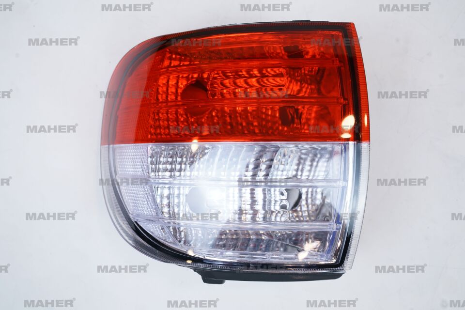 92402-4A610 Far ve Aydınlatma Sağ MAHER | Hyundai Starex