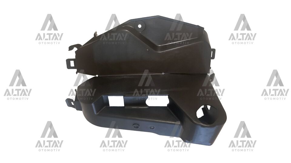 8200795017 Motor Parçası Üst WINTECH | Renault Fluence / Renault Megane 2 / Renault Megane 3