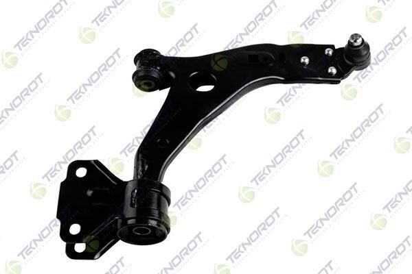 DV613A423AF Rotil Kiti Sol Alt TEKNOROT | Ford Transit Connect 1.8 TDCI 2013