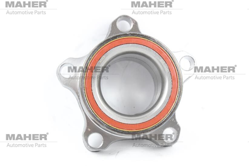 YC152B663AE Teker Poryası Ön MAHER | Ford Transit