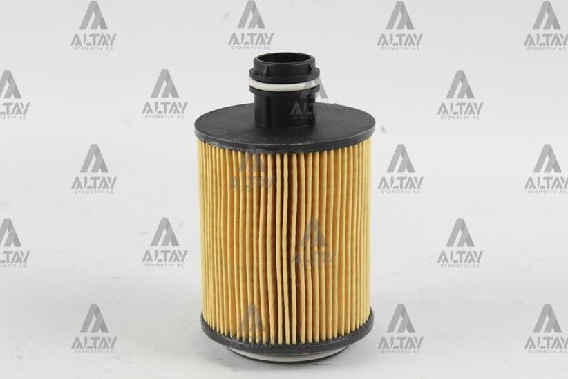 650221 Yağ Filtresi BOSCH | Fiat Doblo / Fiat Linea / Fiat Punto