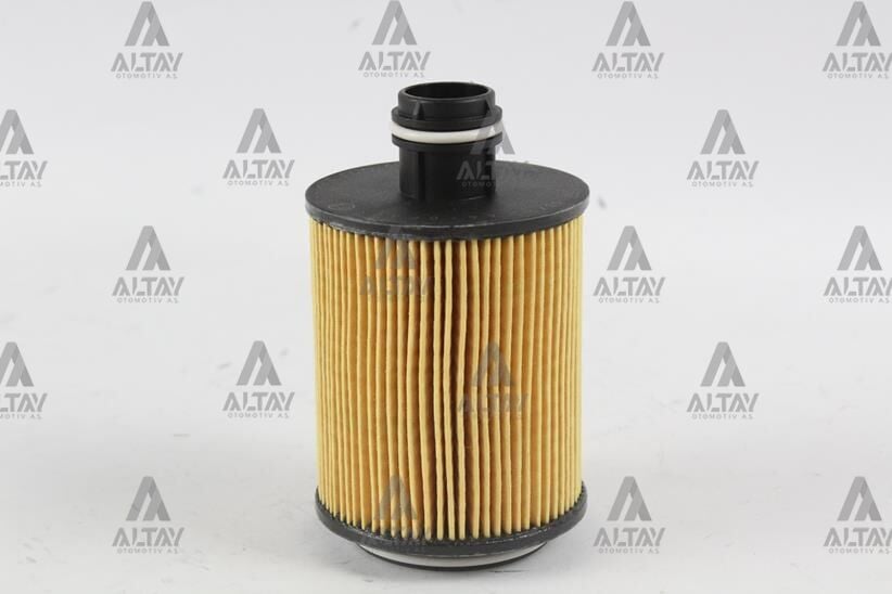 650221 Yağ Filtresi BOSCH | Fiat Doblo / Fiat Linea / Fiat Punto