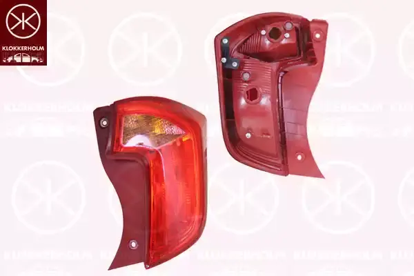 92402-1Y010 Far ve Aydınlatma DEPO | Kia Picanto