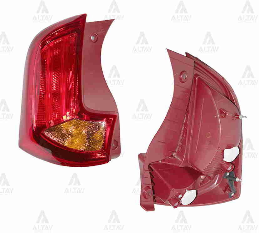 92402-1Y010 Far ve Aydınlatma DEPO | Kia Picanto