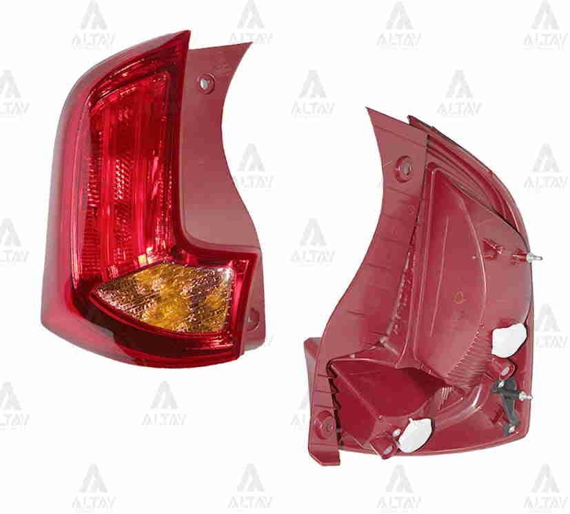 92402-1Y010 Far ve Aydınlatma DEPO | Kia Picanto