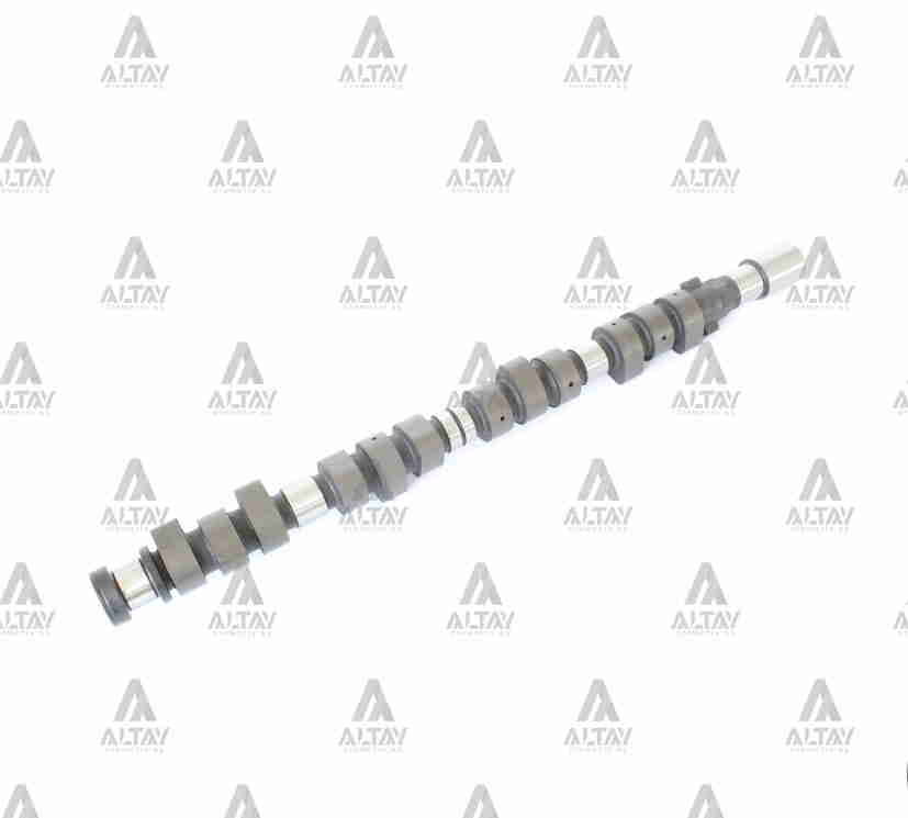 WL51-12-420 Eksantrik Mili MAHER | Ford Ranger
