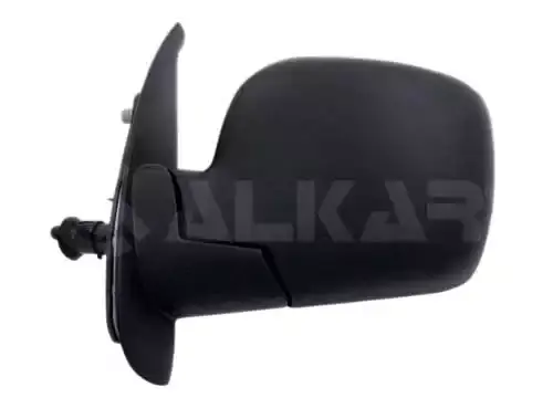 7701068839 Ayna Diş Dikiz Sol VIEWMAX | Renault Kangoo