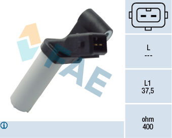9662221580 Sensör FAE | Fiat Ducato