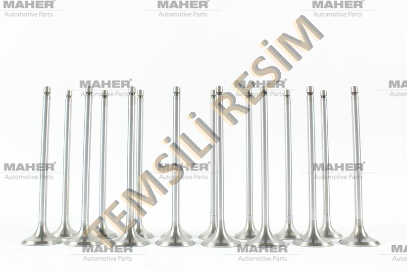 22211-2660022211-26600 Supap MAHER | Muhtelif Araçlar
