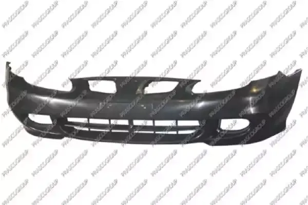 86510-29500 Tampon Ön TAIWAN | Hyundai Elantra