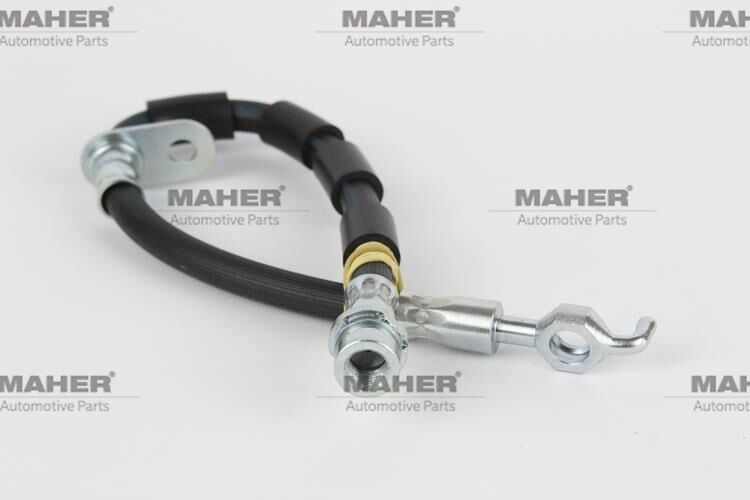 8V512078AC Fren Hortumu Ön Sağ MAHER | Ford Fiesta