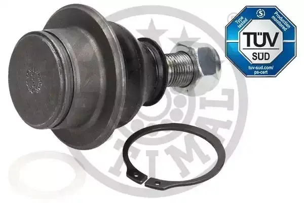 4616978 Rotil On Alt TEKNOROT | Ford Ford Transit 2000 2014 / Ford Transit Connect 2002 2013