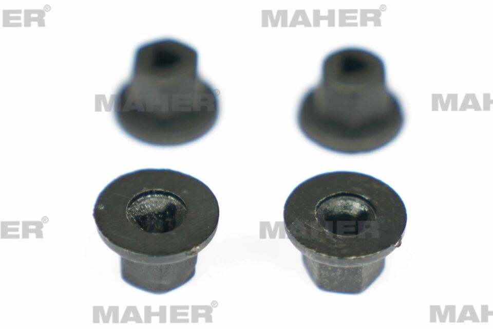 8E0825265 Klips MAHER | Muhtelif Araçlar