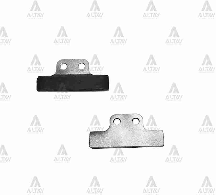 24431-26000 Eksantrik Zincir Seti MAHER | Hyundai Getz