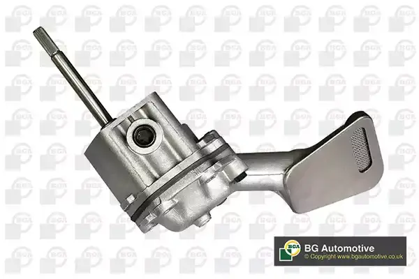 7774040 Yağ Pompasi ZENON | Fiat Palio siena doblo marea 1.6 16V