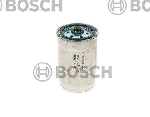 9944682 Yakıt Filtresi BOSCH | Fiat Ducato
