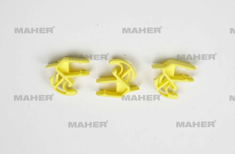 W709046S300 Klips MAHER | Ford Transit / Ford Mondeo / Ford Ranger