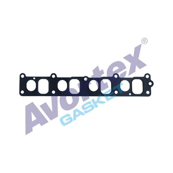 71738458 Emme Mani̇fold Conta Çeli̇k AVORTEX | Doblo 1.9 JTD