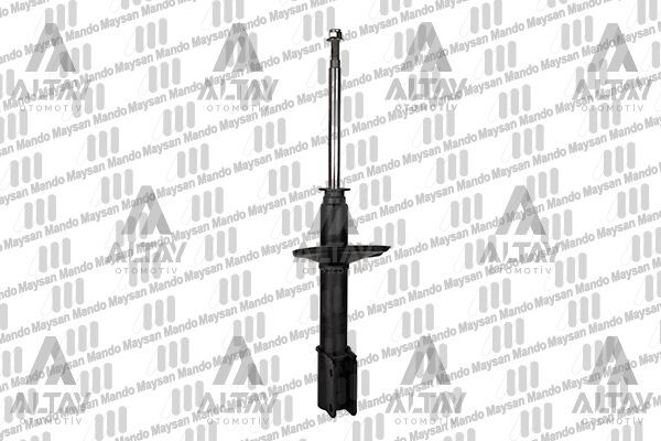 6001549291 Amortisör Ön MAYSAN | Dacia Logan