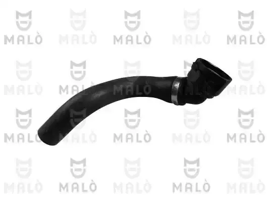 51810861 Radyator Hortumu Alt REGUS | Fiat Doblo IV 1.3 MJT
