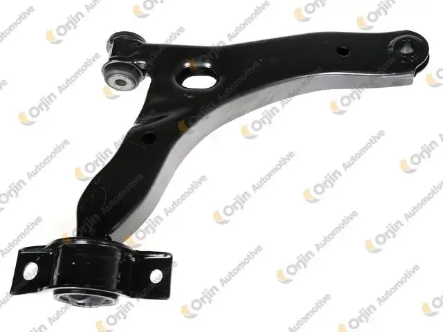 1332454 Salincak On Sag Alt Rotilsiz Sac TEKNOROT | Ford Transit Connect 2002 2013