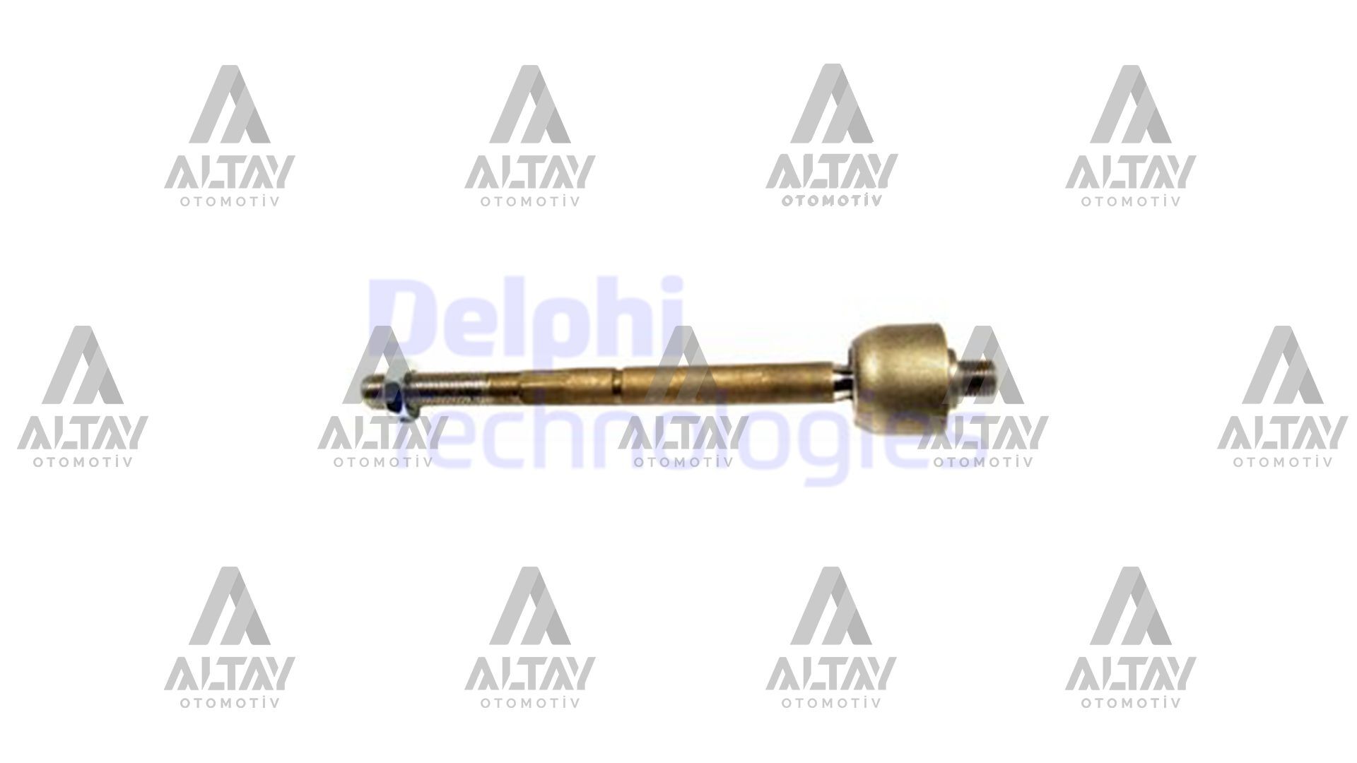 485215612R Alt Takım Parçası DELPHI | Renault Kangoo