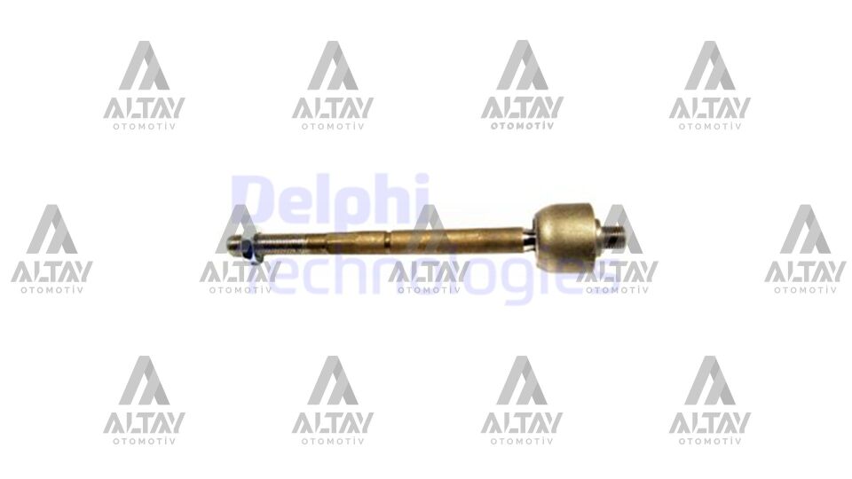 485215612R Alt Takım Parçası DELPHI | Renault Kangoo