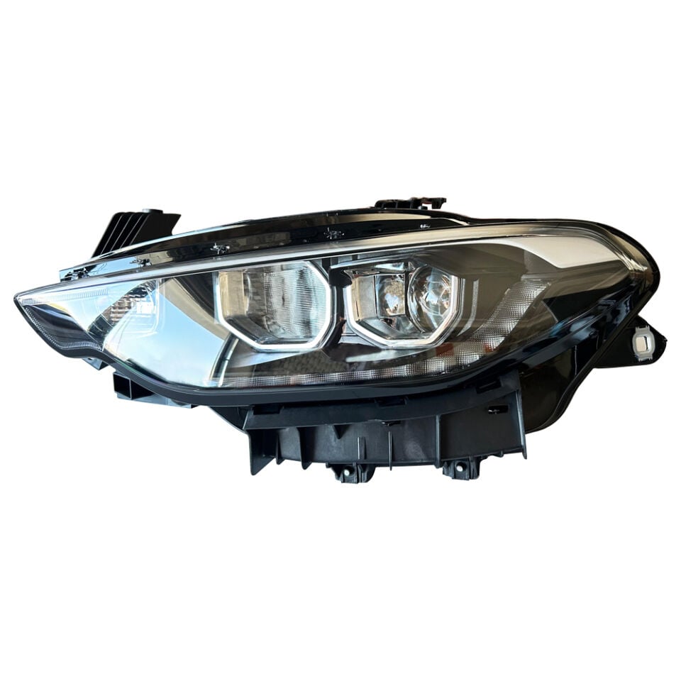 52214459 Far ve Aydınlatma Sol AYFAR | Fiat Egea