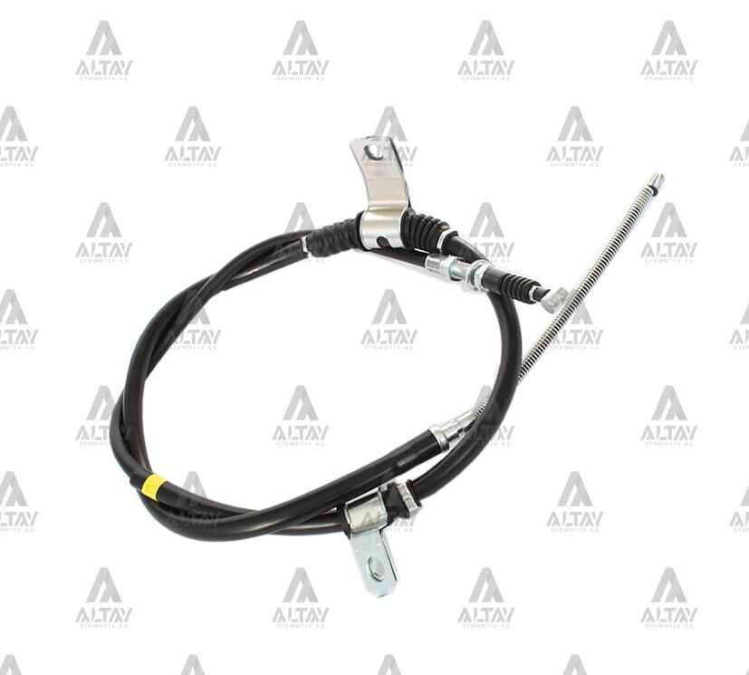 59913-4A211 Tel Aksami Arka Sağ KOREA | Hyundai Starex