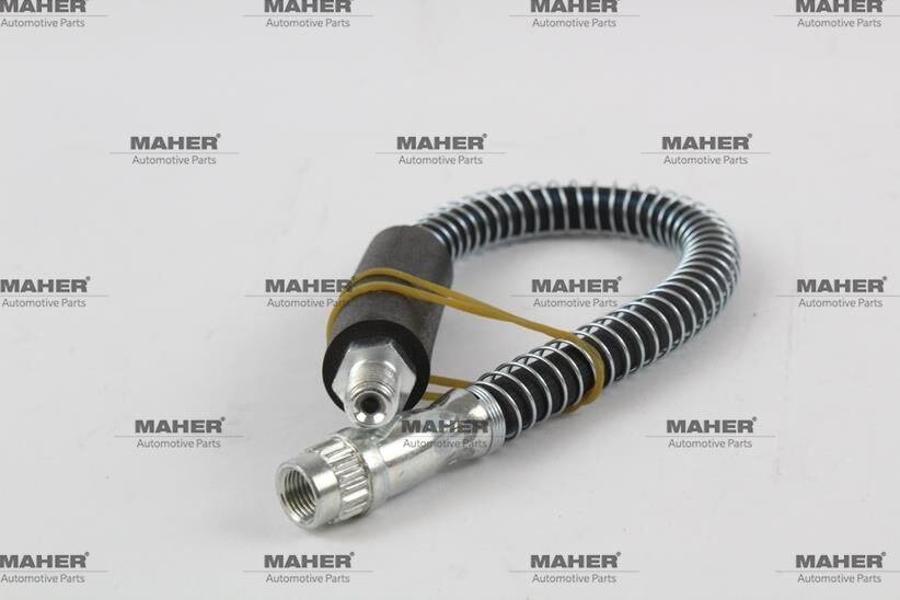 7700423975 Fren Hortumu Ön MAHER | Renault Symbol